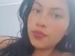 KioHot - female with brown hair and  small tits webcam at xLoveCam