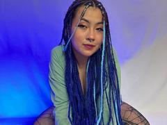 KionI - female with red hair webcam at xLoveCam