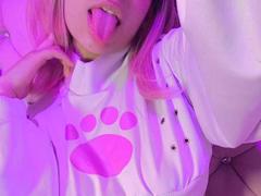 KiraBerry - female with red hair webcam at xLoveCam
