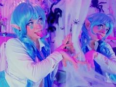 KiraBerry - female with red hair webcam at xLoveCam
