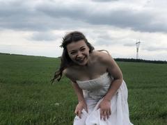 KiraDripe - female with brown hair webcam at xLoveCam