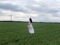 KiraDripe - female with brown hair webcam at xLoveCam