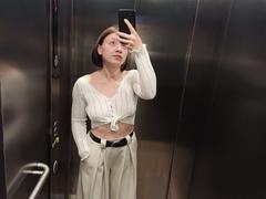 KiraDripe - female with brown hair webcam at xLoveCam