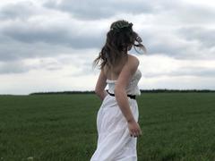 KiraDripe - female with brown hair webcam at xLoveCam