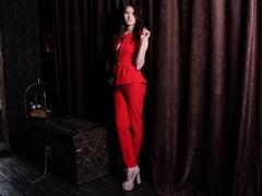 MerryCruze - female with black hair webcam at xLoveCam