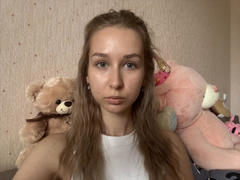 KiraRemsberg - female webcam at xLoveCam