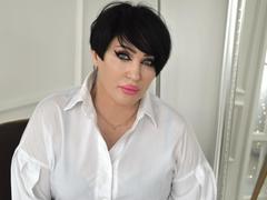 KiraTempt - blond female webcam at xLoveCam