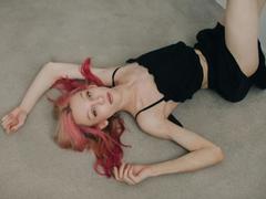 KiranaHayes from LiveJasmin