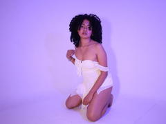 KirasPell - female with black hair and  small tits webcam at xLoveCam