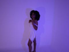 KirasPell - female with black hair and  small tits webcam at xLoveCam