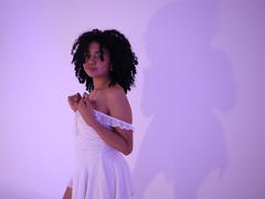 KirasPell - female with black hair and  small tits webcam at xLoveCam
