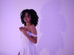 KirasPell - female with black hair and  small tits webcam at xLoveCam