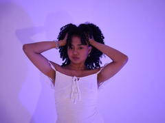KirasPell - female with black hair and  small tits webcam at xLoveCam
