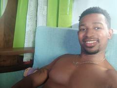 Kirilyo from xLoveCam