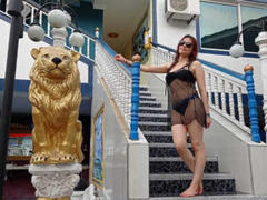 KirstenMarie - female with red hair and  small tits webcam at xLoveCam