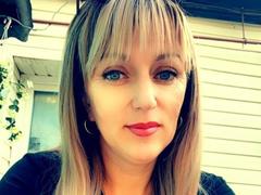 Kisa69Hot - blond female with  small tits webcam at xLoveCam