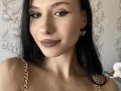 KisaLissa from xLoveCam