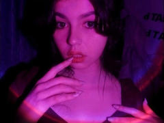 KisaModel-hot - female with brown hair webcam at xLoveCam