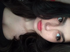 KisaModel-hot - female with brown hair webcam at xLoveCam