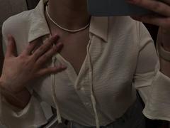 KishaNaught - female webcam at xLoveCam