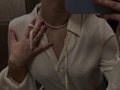 KishaNaught - female webcam at xLoveCam