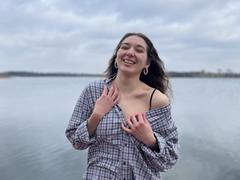 KissMegan from xLoveCam