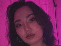 KitsuneKayo - female webcam at xLoveCam