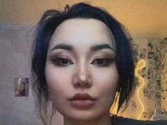 KitsuneKayo - female webcam at xLoveCam