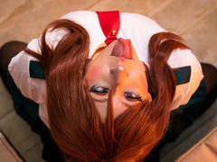 KittyEla - female webcam at ImLive