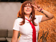 KittyEla - female webcam at ImLive