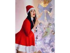 KittyFeet - female with black hair and  big tits webcam at xLoveCam