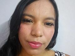 KittyLoves - female with brown hair and  big tits webcam at xLoveCam