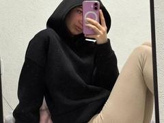 KityJafaela-hot - female with brown hair webcam at xLoveCam