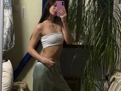 KityJafaela-hot - female with brown hair webcam at xLoveCam