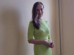 KiuMin from xLoveCam