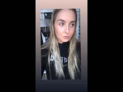 kia-rey-hot - blond female webcam at xLoveCam