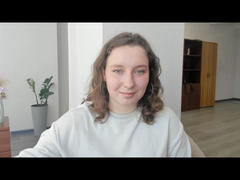 Klarisia from xLoveCam