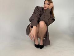 KlarnetHot from xLoveCam