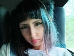 KleoLennox - female with black hair webcam at LiveJasmin
