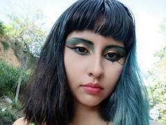 KleoLennox from LiveJasmin