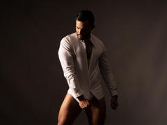 KlinsmannCampbell - male webcam at xLoveCam