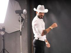 KlinsmannCampbell - male webcam at xLoveCam