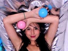 KloeDeker_ - female webcam at ImLive