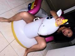 KloeDeker_ - female webcam at ImLive