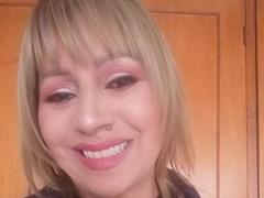 KloeHotMature - blond female with  small tits webcam at xLoveCam