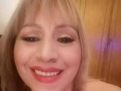 KloeHotMature - blond female with  small tits webcam at xLoveCam
