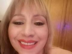 KloeHotMature - blond female with  small tits webcam at xLoveCam