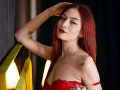 KloeyAdais - female webcam at xLoveCam