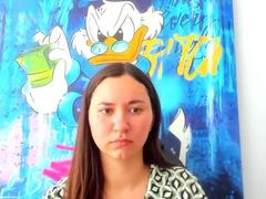 Klybika from xLoveCam