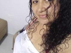 kleimar - female with black hair and  small tits webcam at xLoveCam